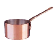 Сотейник медный 0,12л Paderno 15306-07 в компании ШефСтор