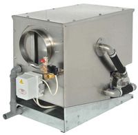 Гидрофильтр Morello Forni JUNIOR 200 в компании ШефСтор