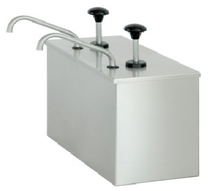 Дозатор для соусов MVQ 099020 в компании ШефСтор