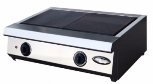 Плита Kayman ПЭ-2-12 электрическая в компании ШефСтор