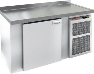 Кегератор Hicold BR-1/GNK W для розлива в компании ШефСтор