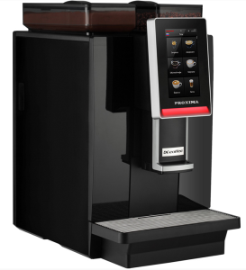 Кофемашина Dr.Coffee Proxima Minibar-S в компании ШефСтор