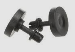 Пластиковая распорка 623-202, LM1 LM2 Rational 24.05.458P в компании ШефСтор