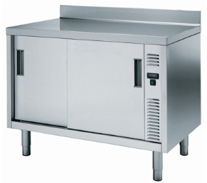 Шкаф тепловой Electrolux 133549 (TC1410E) в компании ШефСтор