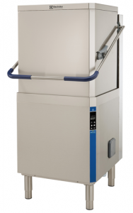 Машина посудомоечная Electrolux 504259 (EHT8I) в компании ШефСтор