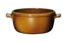 Кокотница 1 л Emile Henry Brasserie 141051 в компании ШефСтор