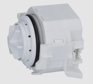 Сливной насос коллектора очистки для LM1 LM2; B-G Rational 56.01.017P в компании ШефСтор