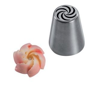 Насадка "Цветок" Martellato BX0056 в компании ШефСтор