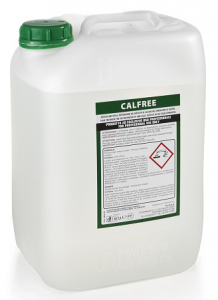 Декальцинатор Lainox CF010 в компании ШефСтор