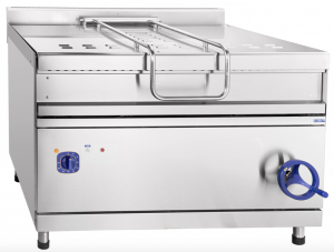 Сковорода Abat ЭСК-90-0,67-120 (21000001614) электрическая в компании ШефСтор