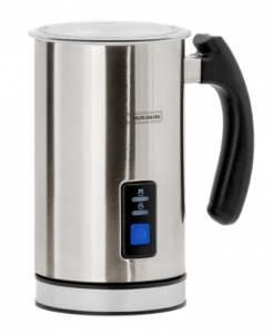 Вспениватель молока Hurakan HKN-MF115 в компании ШефСтор