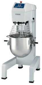 Миксер планетарный Electrolux 603541 (MBE40S1) в компании ШефСтор