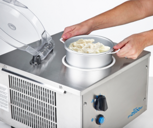 Фризер для мороженого NEMOX GELATO PRO 2500 SP в компании ШефСтор