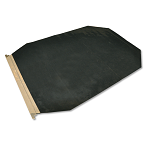 Тефлоновый лист для контактных грилей Taylor 080595 в компании ШефСтор