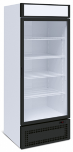 Шкаф холодильный Kayman К700-СВ в компании ШефСтор