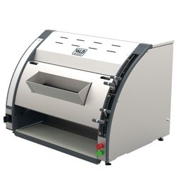 Машина тестозакаточная WLBake BU (со стендом) в компании ШефСтор