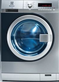Машина стиральная ELECTROLUX WE170P в компании ШефСтор