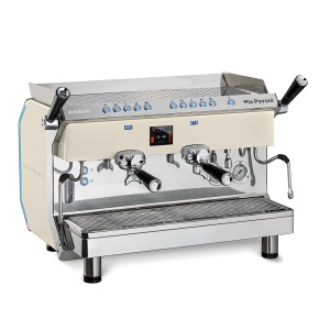 Кофемашина Smeg DESIDERIO2VBEU в компании ШефСтор