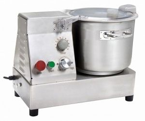 Куттер Hurakan HKN-CL9M в компании ШефСтор