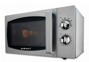 Печь микроволновая Airhot WP900G в компании ШефСтор