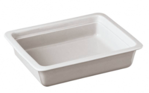 Картинка Гастроемкость GN1/2-65 Paderno 44335-06 в ШефСтор Гастроемкость GN1/2-65 Paderno 44335-06 в компании ШефСтор