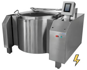 Сковорода Baratta BEMT-450S (454100462) в компании ШефСтор