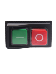 Переключатель питания для слайсеров Crazy Pan CP-SLTEF в компании ШефСтор