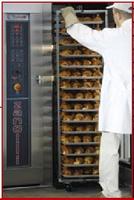 Печь Ротационная Zanolli WIND 1G Программ в компании ШефСтор