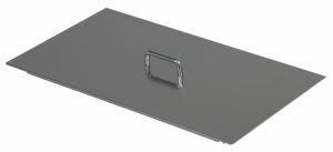 Картинка Крышка для макароноварки Electrolux 921607 в ШефСтор Крышка для макароноварки Electrolux 921607 в компании ШефСтор