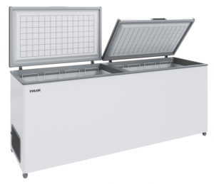 Ларь морозильный Polair SF160dd-P в компании ШефСтор