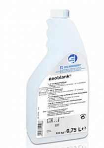 Моющее средство 0,75л Dr.Weigert neoblank 3303 47 в компании ШефСтор