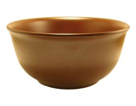 Миска керамическая Elgava 27E1206 Brown в компании ШефСтор