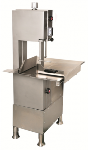 Пила для резки мяса AIRHOT HSL-2020A 380В в компании ШефСтор