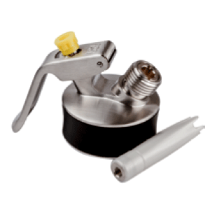 Головная часть для сифона для сливок ISI 2305 в компании ШефСтор