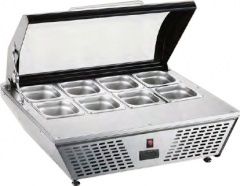 Витрина морозильная Koreco RTD 67 L в компании ШефСтор