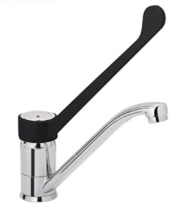 Смеситель Monolith R0201020224 в компании ШефСтор