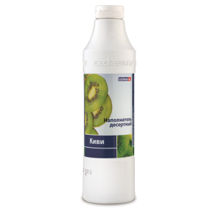 Топпинг для мороженого и десертов Icedream Киви в компании ШефСтор