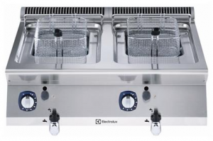 Фритюрница газовая Electrolux 371067 (E7FRGH2B00) в компании ШефСтор