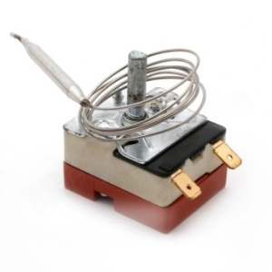 Термостат чебуречниц CP-BEF Crazy Pan CP-SP-TS-BEF в компании ШефСтор