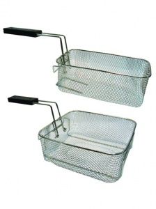 Корзина для фритюрницы Gastrorag B-40 в компании ШефСтор