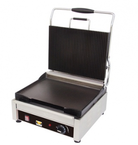 Гриль контактный Vortmax CG M rf в компании ШефСтор