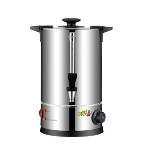 Электрокипятильник 12 л Crazy Pan CP-WBH12 в компании ШефСтор