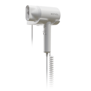 Фен Meyvel MF10-1600 White в компании ШефСтор