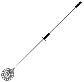 Лопата для пиццы Zio Pepe A17R в компании ШефСтор