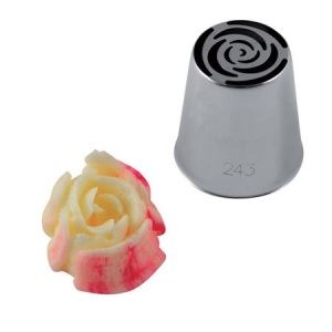 Насадка "Цветок" Martellato BX0006 в компании ШефСтор