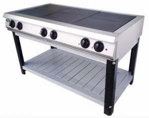 Плита Kayman ПЭ-6-11 электрическая в компании ШефСтор