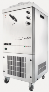 Фризер для мороженого NEMOX GELATO 10K в компании ШефСтор