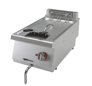 Фритюрница Vortmax SEF 74 электрическая в компании ШефСтор