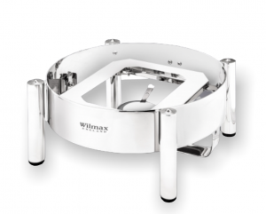 Подставка круглая для мармита Wilmax WL‑559937/A в компании ШефСтор