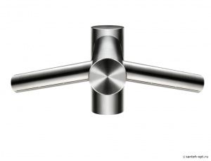 Сушилка для рук Dyson Tap AB09 Short в компании ШефСтор